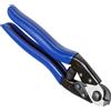 LUX-TOOLS cesoia per filo Comfort 190 mm