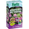 Concime per piante rododendri acidificante terreno 1000 g