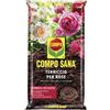 Compo Terriccio per rose Compo Sana 50 l