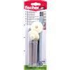 Fischer Tassello a rete Fischer FIP W M 10K Ø 5 mm 2 pz