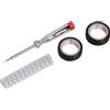 Set cacciavite cercafase LUX-TOOLS 6,5 cm