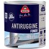 BOERO Fondo antiruggine 0,5 l grigio Boero