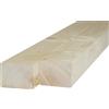 Listello in abete grezzo 50x70x2000 mm