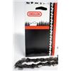 Oregon Catena per motoseghe - elettroseghe Oregon tipo 91 passo 3/8" 33 maglie