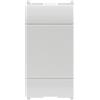 Altro Tappo copriforo per placche Evolution bianco