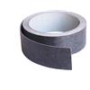 Bordo per top cucina preincollato antracite mika 44x5000 mm