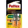 Pattex Colla bicomponente Pattex Saldatutto 24 g