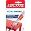 Rimuovi colla Loctite Scollatutto 5 g