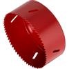LUXTOOLS LUX-TOOLS Sega a tazza LUX-TOOLS 102 mm