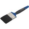 - Pennello piatto LUX-TOOLS Soft Grip per smalti e resine sintetiche 60 mm
