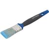 Pennello piatto LUX-TOOLS Soft Grip per smalti universale 30 mm