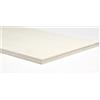 Pannello pioppo multistrato 15x1200x400 mm legno chiaro