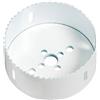 LUXTOOLS Sega a tazza bimetallica LUX-TOOLS 102 mm