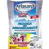 - Ricarica inodore 2+1 Ariasana busta 450 g