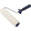 Rullo filo dorato a pelo corto impugnatura Soft LUX-TOOLS 25 cm