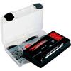 Porta minuteria ClubCase SB1V 5 scomparti