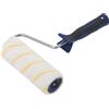 Rullo filo dorato a pelo corto impugnatura Soft LUX-TOOLS 18 cm