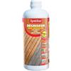 Schiarente e pulitore per legno 1 l