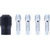 Dremel Set pinze Dremel serraggio 3,2 mm dado serraggio 4485