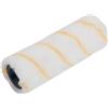Rullo con filo dorato a pelo corto LUX-TOOLS 18 cm Ø 48 mm