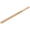 Mescolatore in legno faggio LUX-TOOLS 50 cm
