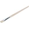 Pennello LUX-TOOLS Gussow ghiera in alluminio misura 12