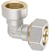 Altro Raccordo a gomito femmina 1/2" x 20 mm