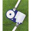 Bestway Pompa filtro 9463 l/h Bestway - usa Cartuccia Iv-B 58095-58505