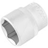 LUXTOOLS Bussola esagonale 26 mm 1/2` LUX