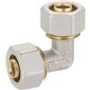 Altro Raccordo a gomito Ø 20 x 20 mm