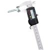 LUXTOOLS Calibro digitale LUX-TOOLS Comfort 150 mm