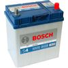 Batteria auto Bosch S4 40 Ah dx(0)