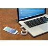 Cavo dati e ricarica per dispositivi Apple con presa 8-pin Lightning Cm100