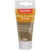 Pasta di legno all`acqua effetto rovere dorato 50 g