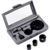 Bosch Set di seghe a tazza Bosch 11 pz