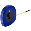 LUX-TOOLS rotella metrica a nastro 30 m Comfort
