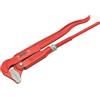 LUX-TOOLS giratubi svedese settore sanitario Comfort 320 mm
