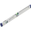 LUXTOOLS Livella a bolla in alluminio LUX-TOOLS Comfort 100 cm 2 fiale