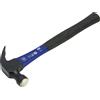 LUXTOOLS LUX-TOOLS Martello da carpentiere LUX-TOOLS Classic 225 g