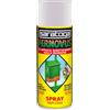 Saratoga spray Fernovus 400 ml bianco ghiaccio