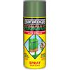 Saratoga spray Fernovus 400 ml verde prato