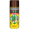 Saratoga spray Fernovus 400 ml castagna