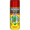 Saratoga spray Fernovus 400 ml rosso