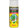 Saratoga spray Fernovus 400 ml bianco ghiaccio satinato