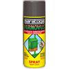 Saratoga spray Fernovus 400 ml grigio forgia metallizzato
