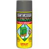 Saratoga spray Fernovus 400 ml micaceo grigio grafite
