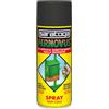 Saratoga spray Fernovus 400 ml micaceo nero antico