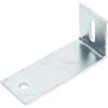 Piastra angolare in acciaio 150x60x70 mm