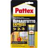 Pattex Colla in pasta Pattex Ripara Express 48 g