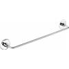METAFORM Porta asciugamani Wind cromo 40 cm